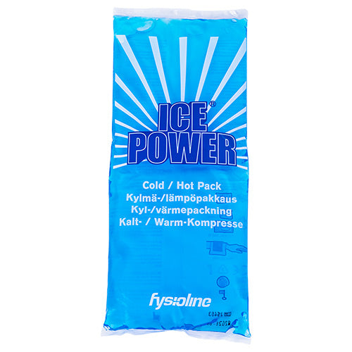 Ice Power kulde, varmepose fra Ice Power
