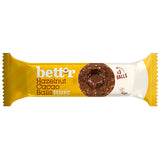 Frugtkugler med fyld af hasselnød/kakao Ø fra bett’r