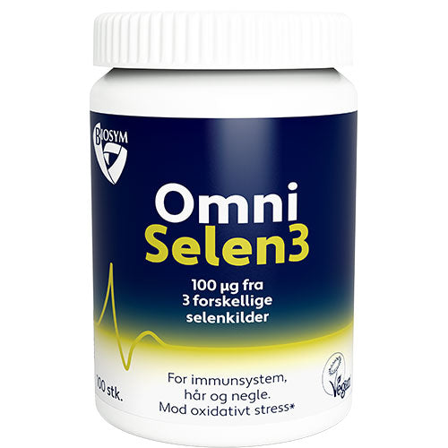 OmniSelen3 fra Biosym
