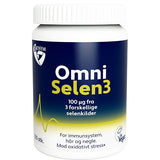 OmniSelen3 fra Biosym