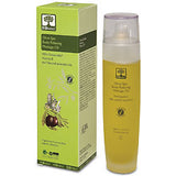 Olive Spa Body Relaxing Massage Oil fra BIOselect
