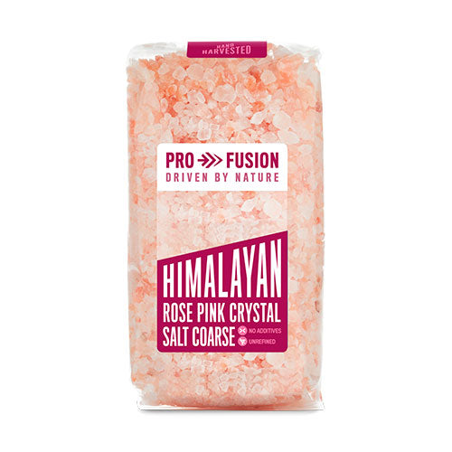 Himalayasalt groft fra Biona Organic