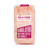 Himalayasalt groft fra Biona Organic