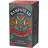 English Breakfast te Ø fra Hampstead Tea