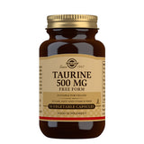 Taurine fra Solgar