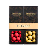 Tillykke sampak Ø fra Elmelund