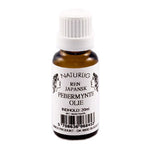 Rømer Pebermynteolie | 20 ml