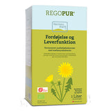 Regopur Ø fra Herrens Mark