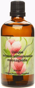 Sensuelt stimulerende fra Unique