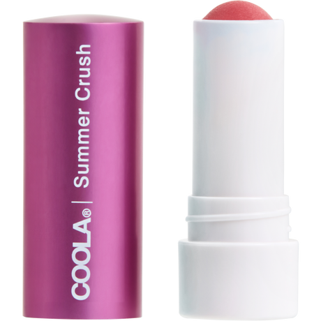 Mineral Liplux SPF30, Summer Crush fra Coola