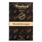 Mandelnougat Ø