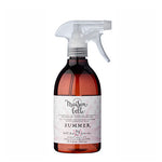 Rengøringsmiddel Summer, Wild Rose & Green Tea