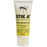 Stik A Stik A' Afterstik Creme | 25 ml fra Stik A