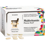 Multivitamin