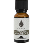 Kryddernellikeolie æterisk