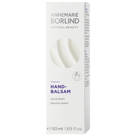 Annemarie Börlind Hand Balm | 50 ml