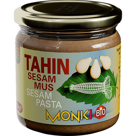 Tahin Ø Monki fra Monki