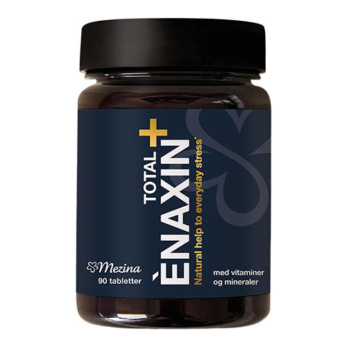 Énaxin+ Total 90 fra Enaxin