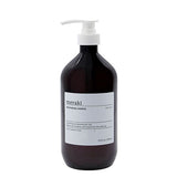 Moisturising shampoo fra Meraki