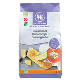 Durum hvedemel Ø fra Urtekram