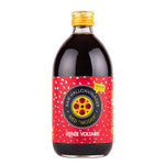 Hindbæreddike Raw Ø