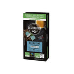 Kaffekapsler Deca Koffeinfri Øko kombatible til Nespresso