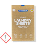 Laundry Sheets Ocean Breeze 30 stk.