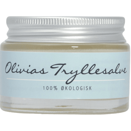 Olivias Tryllesalve | 50 ml fra Olivias tryllesalve