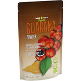 Guarana pulver Ø fra MayaGold