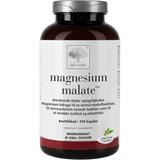 New Nordic Magnesium Malate | 270 kapsler