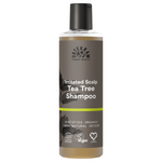 Shampoo - Tea Tree - Irritated Scalp | 250 ml