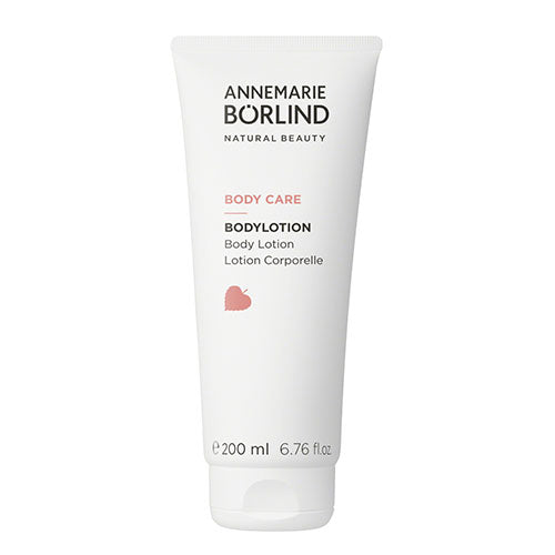 Body Lotion BODY CARE fra Annemarie Börlind
