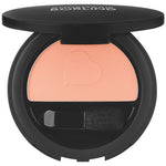 Annemarie Börlind Powder Blush | Glowy Peach