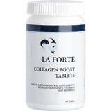 La Forte Collagen booster fra Beauté Pacifique