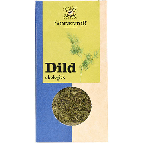 Dild Ø fra Sonnentor