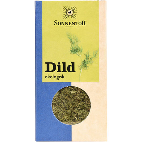 Dild Ø fra Sonnentor