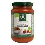 Vegan Bolognese Ø