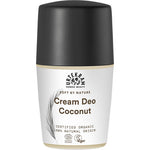 Cream Deo Coconut