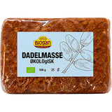 Biogan Dadelmasse Økologisk | 500 g fra Biogan