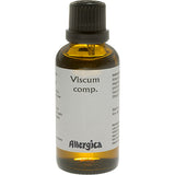 Viscum comp. fra Allergica