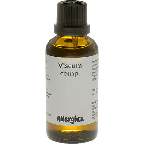 Viscum comp. fra Allergica