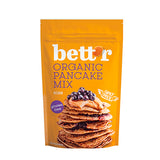 Pancake mix Ø fra bett’r