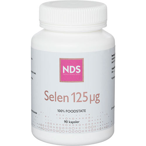 Selen fra NDS