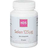 Selen fra NDS