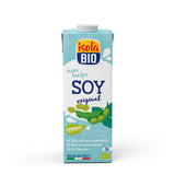 Sojadrik natural Ø Isola Bio fra Isola Bio