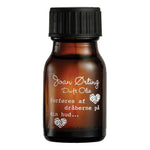 Duftolie Joan Ørting - duft