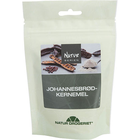 Natur-Drogeriet Johannesbrød Kernemel | 100 g fra Natur-Drogeriet