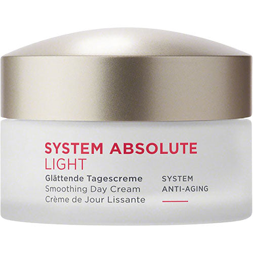 Day cream light anti age fra Annemarie Börlind