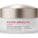 Day cream light anti age fra Annemarie Börlind