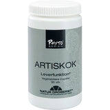 Artiskok fra Natur-Drogeriet